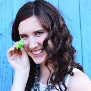 Meet your Posher, Amanda